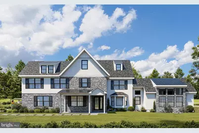 1801 Old Gulph Road, Villanova, PA 19085 - Photo 1