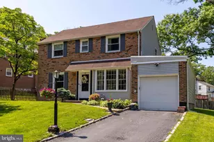 1910 Maplewood Ave, Abington, PA 19001 - Photo 1