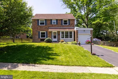 1910 Maplewood Avenue, Abington, PA 19001 - Photo 2