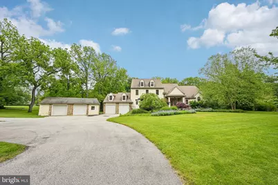 378 S Warner Road, Wayne, PA 19087 - Photo 6