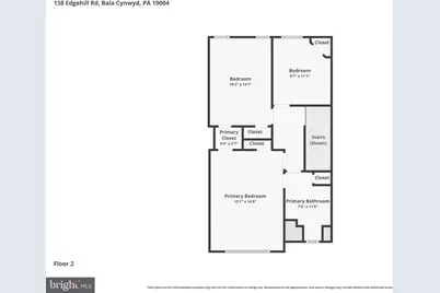 138 Edgehill Road, Bala Cynwyd, PA 19004 - Photo 50
