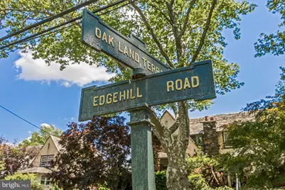 138 Edgehill Road, Bala Cynwyd, PA 19004 - Photo 44