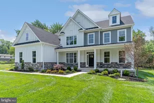 Lot 8 Wanda, Worcester, PA 19490 - Photo 1