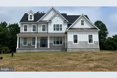 Lot 8 Wanda, Worcester, PA 19490 - Photo 1