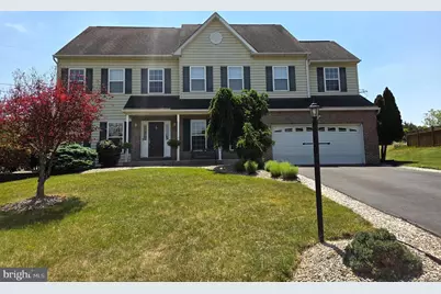 5 Camelot Way, Harleysville, PA 19438 - Photo 1
