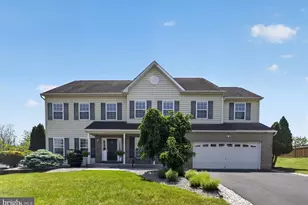 5 Camelot Way, Harleysville, PA 19438 - Photo 1