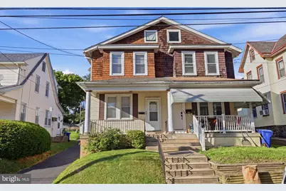 507 Jefferson Avenue, Cheltenham, PA 19012 - Photo 2