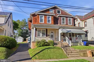 507 Jefferson Ave, Cheltenham, PA 19012 - Photo 1