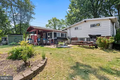 514 Dartmouth Drive, King of Prussia, PA 19406 - Photo 16