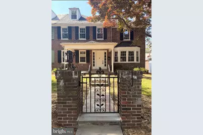 1409 Edgevale Road, Wynnewood, PA 19096 - Photo 2