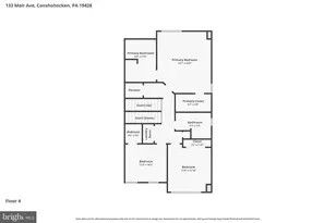 133 Moir Ave, Conshohocken, PA 19428 - Photo 50