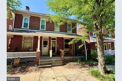 38 W 5th Street, Pottstown, PA 19464 - Photo 1