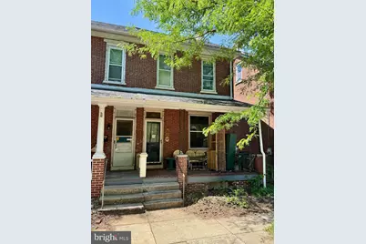 38 W 5th Street, Pottstown, PA 19464 - Photo 2
