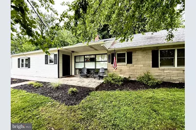 1108 Cromwell Road, Glenside, PA 19038 - Photo 1