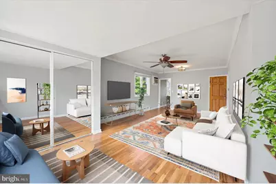 218 N Sylvania Avenue, Jenkintown, PA 19046 - Photo 4