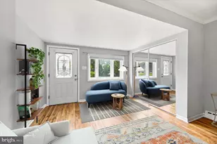 218 N Sylvania Ave, Jenkintown, PA 19046 - Photo 6