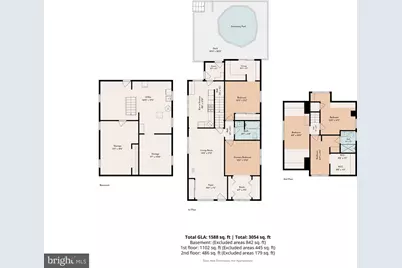 218 N Sylvania Avenue, Jenkintown, PA 19046 - Photo 32