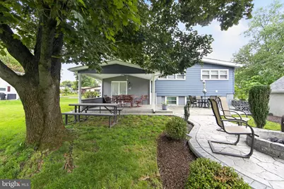 1649 Muhlenburg Drive, Blue Bell, PA 19422 - Photo 8