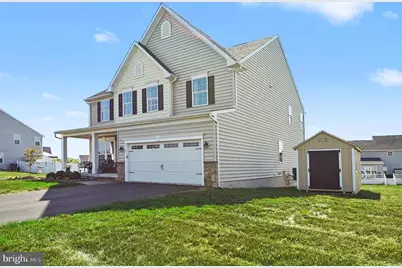 55 Huntsville Drive, Gilbertsville, PA 19525 - Photo 60