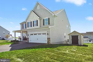 55 Huntsville Dr, Gilbertsville, PA 19525 - Photo 60