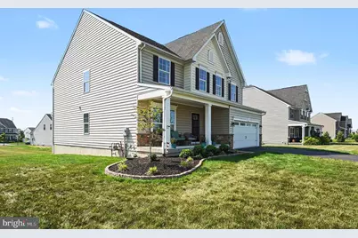 55 Huntsville Drive, Gilbertsville, PA 19525 - Photo 58
