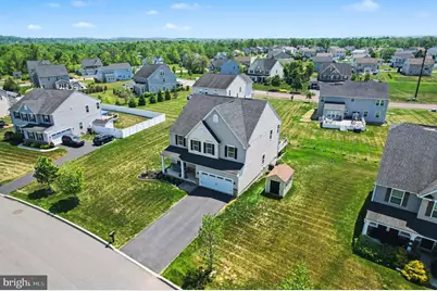 55 Huntsville Drive, Gilbertsville, PA 19525 - Photo 48