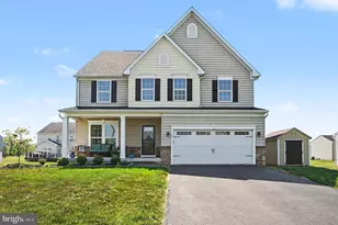 55 Huntsville Dr, Gilbertsville, PA 19525 - Photo 1