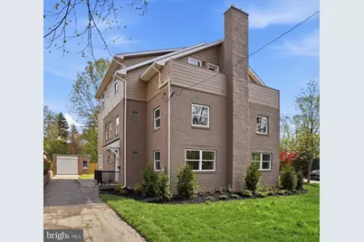 425 Grove Place, Narberth, PA 19072 - Photo 2
