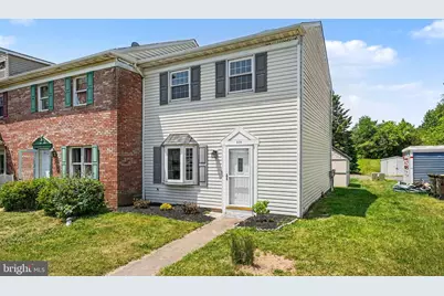 508 N Valley Forge Road, Lansdale, PA 19446 - Photo 2