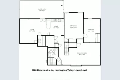 2780 Honeysuckle Lane, Huntingdon Valley, PA 19006 - Photo 62