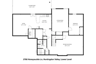 2780 Honeysuckle Ln, Huntingdon Valley, PA 19006 - Photo 62