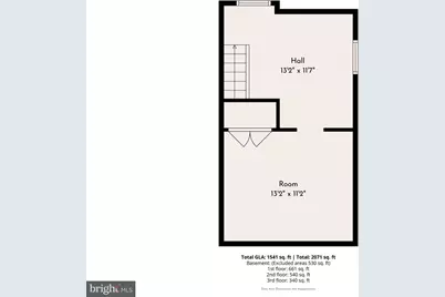 124 S Evans Street, Pottstown, PA 19464 - Photo 6