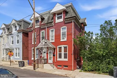 124 S Evans Street, Pottstown, PA 19464 - Photo 1