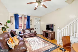 124 S Evans St, Pottstown, PA 19464 - Photo 8