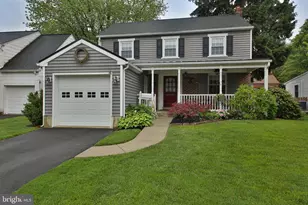1970 Maplewood Ave, Abington, PA 19001 - Photo 1