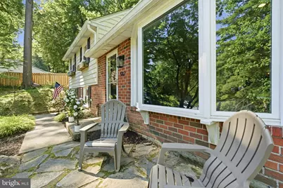 582 Forest Road, Wayne, PA 19087 - Photo 4