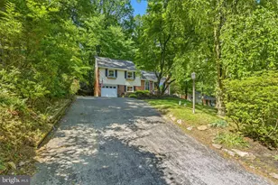 582 Forest Rd, Wayne, PA 19087 - Photo 1