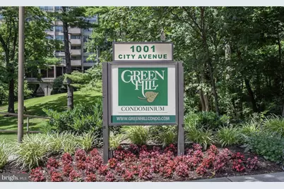 1001 City Avenue #EC801, Wynnewood, PA 19096 - Photo 1