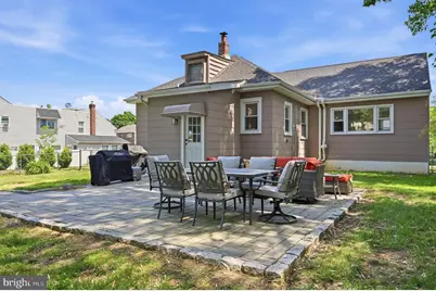 211 N Sylvania Avenue, Jenkintown, PA 19046 - Photo 14