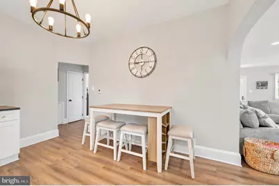 211 N Sylvania Avenue, Jenkintown, PA 19046 - Photo 4
