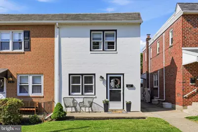 239 E 12th Avenue, Conshohocken, PA 19428 - Photo 1