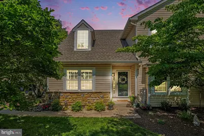 221 Canterbury Court, Blue Bell, PA 19422 - Photo 4