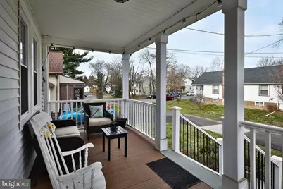 206 Wood Street, Hatboro, PA 19040 - Photo 4