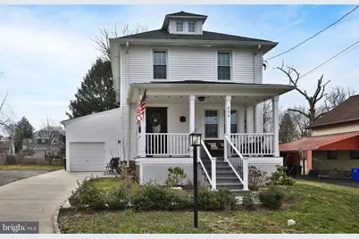 206 Wood Street, Hatboro, PA 19040 - Photo 1