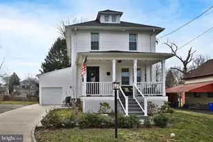 206 Wood St, Hatboro, PA 19040 - Photo 1