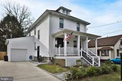 206 Wood Street, Hatboro, PA 19040 - Photo 2