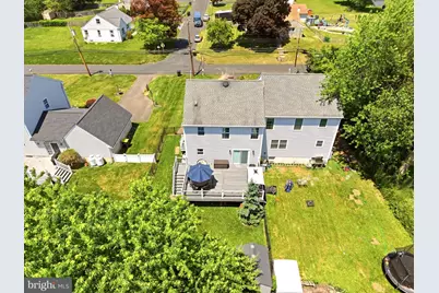409 Saw Mill Lane #B, Horsham, PA 19044 - Photo 44