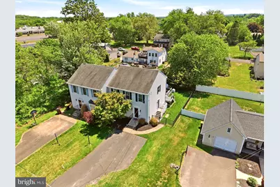 409 Saw Mill Lane #B, Horsham, PA 19044 - Photo 46