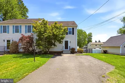 409 Saw Mill Lane #B, Horsham, PA 19044 - Photo 50