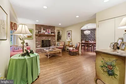 510 Twin Oaks Drive, Wynnewood, PA 19096 - Photo 6